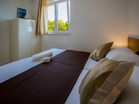 Apartmán Kvarner - Dramalj KV 2107 N3