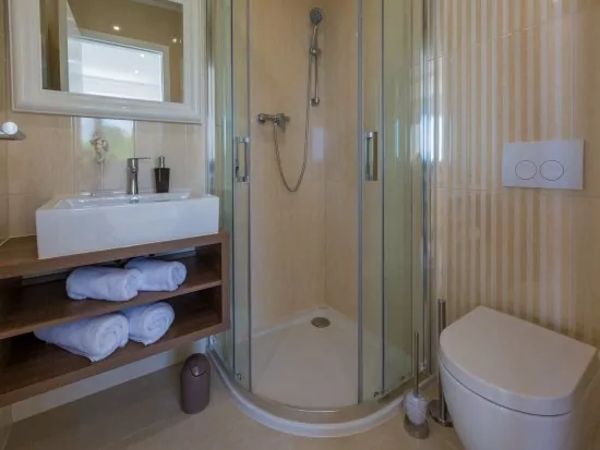 Apartmán Kvarner - Dramalj KV 2107 N3