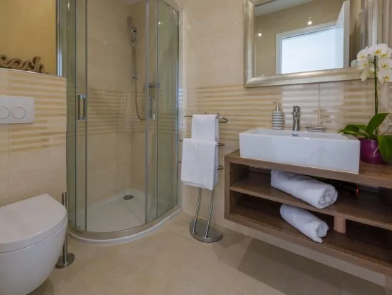 Apartmán Kvarner - Dramalj KV 2107 N3