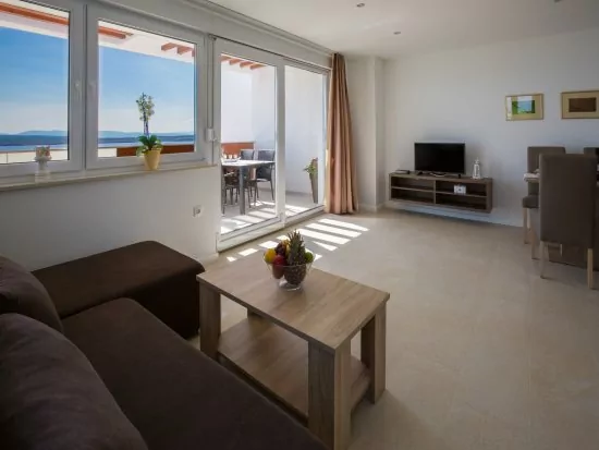 Apartmán Kvarner - Dramalj KV 2107 N4