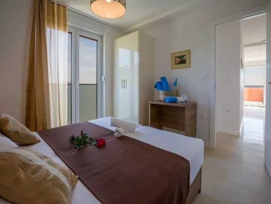 Apartmán Kvarner - Dramalj KV 2107 N4