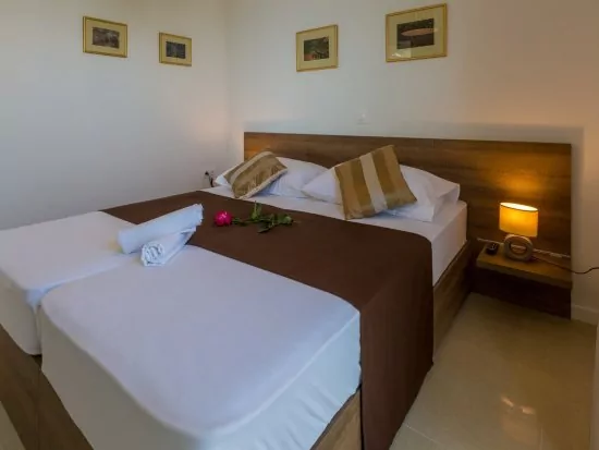 Apartmán Kvarner - Dramalj KV 2107 N4