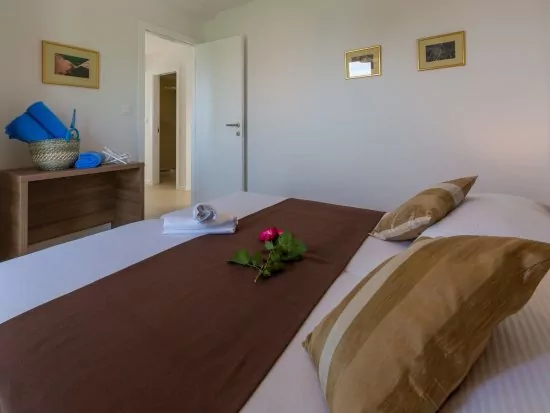 Apartmán Kvarner - Dramalj KV 2107 N4