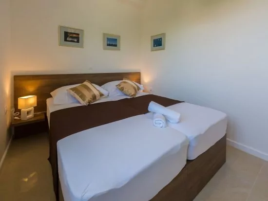 Apartmán Kvarner - Dramalj KV 2107 N4