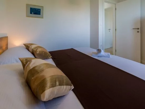 Apartmán Kvarner - Dramalj KV 2107 N4