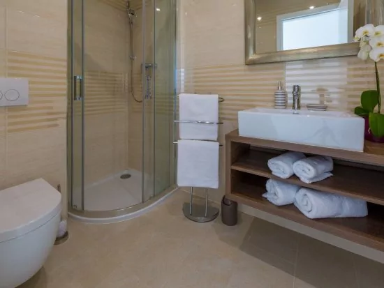 Apartmán Kvarner - Dramalj KV 2107 N4