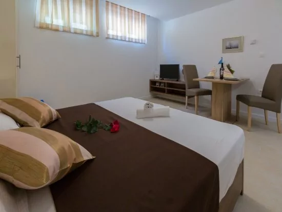 Apartmán Kvarner - Dramalj KV 2107 N5