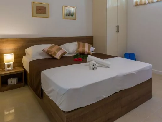 Apartmán Kvarner - Dramalj KV 2107 N5