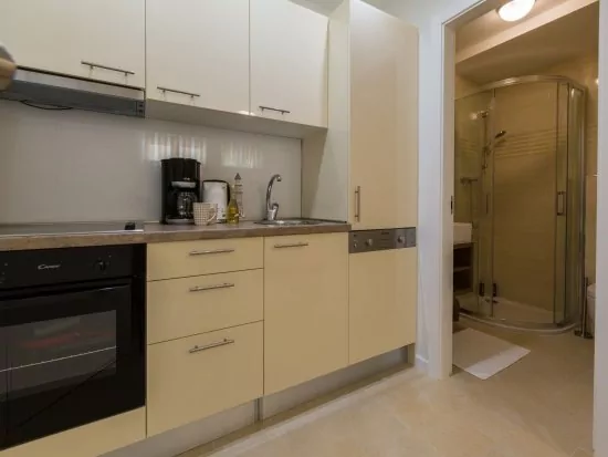 Apartmán Kvarner - Dramalj KV 2107 N5