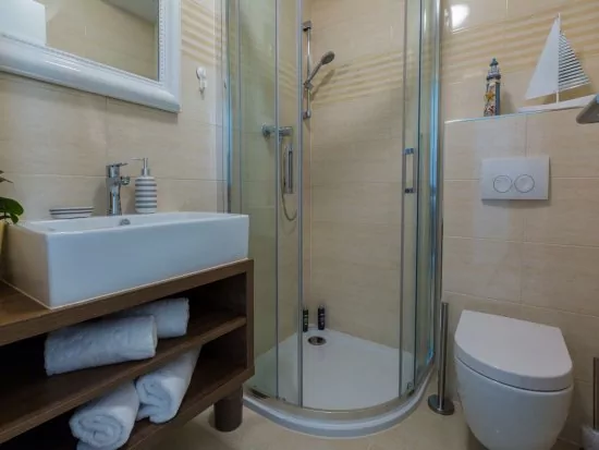 Apartmán Kvarner - Dramalj KV 2107 N5