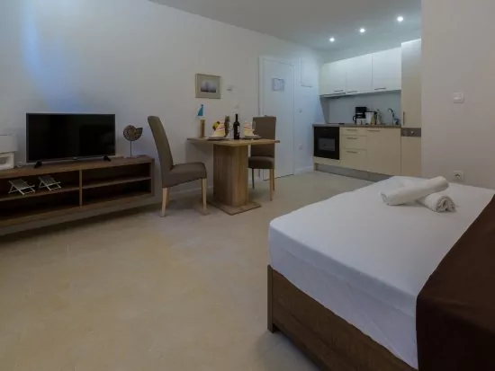 Apartmán Kvarner - Dramalj KV 2107 N5