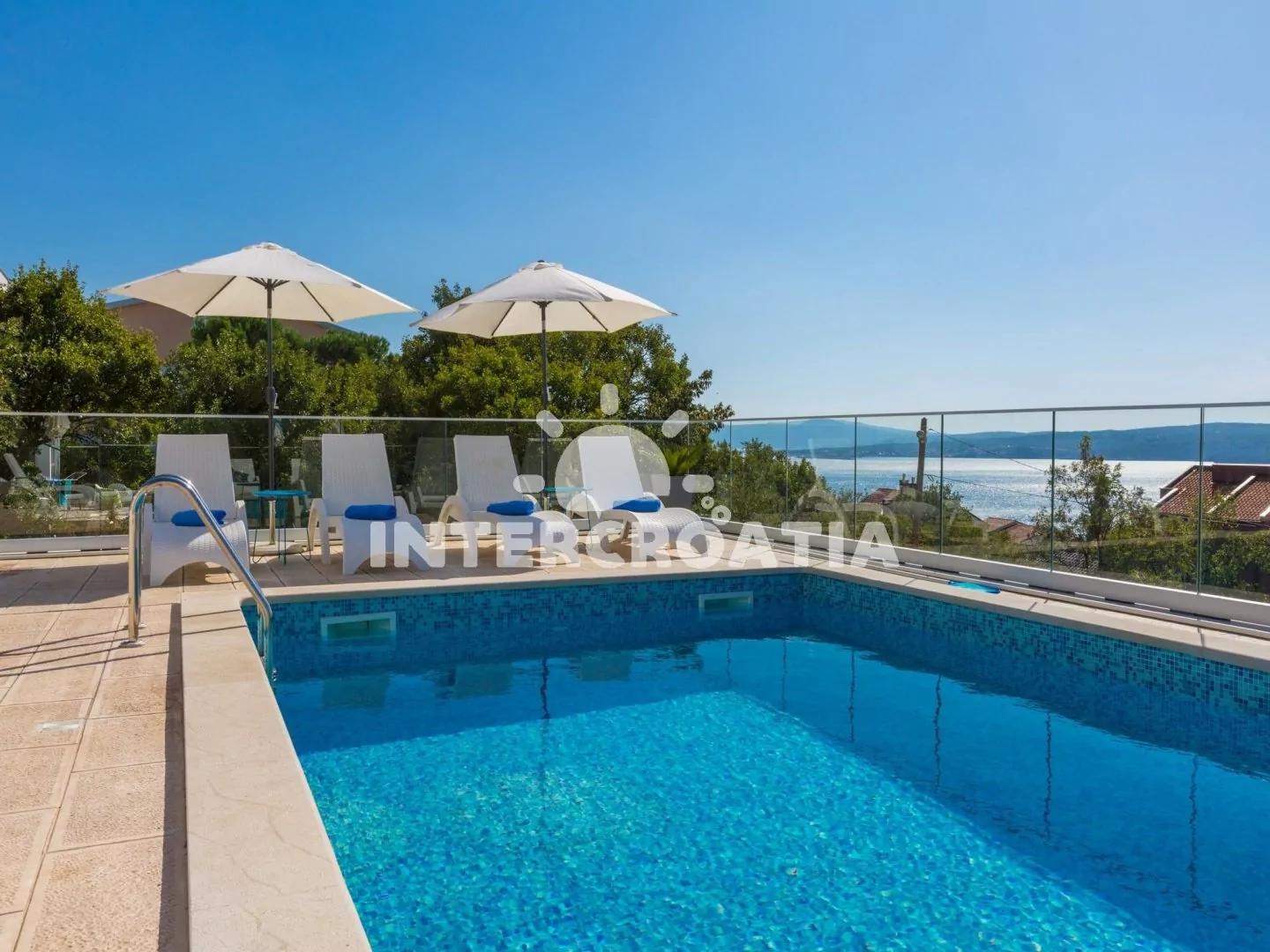 Apartmán Kvarner - Dramalj KV 2107 N6