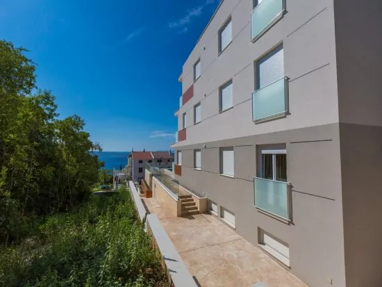 Apartmán Kvarner - Dramalj KV 2107 N6