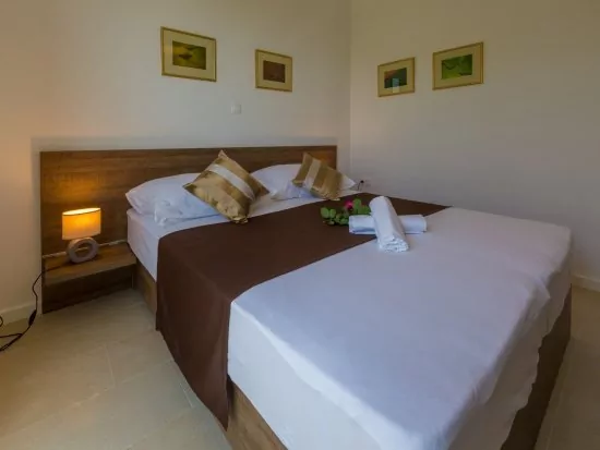 Apartmán Kvarner - Dramalj KV 2107 N6