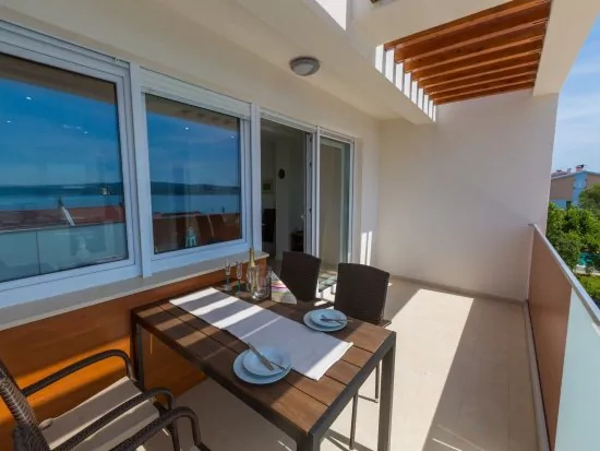 Apartmán Kvarner - Dramalj KV 2107 N7