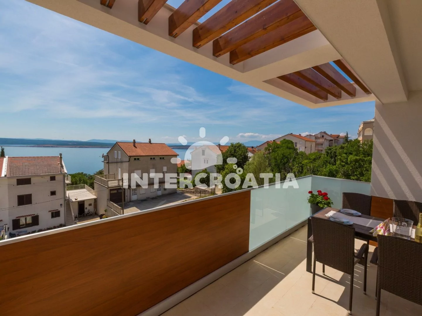 Apartmán Kvarner - Dramalj KV 2107 N7