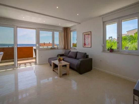 Apartmán Kvarner - Dramalj KV 2107 N7