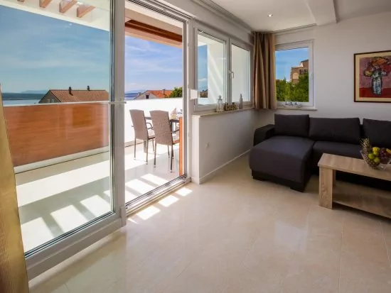 Apartmán Kvarner - Dramalj KV 2107 N7