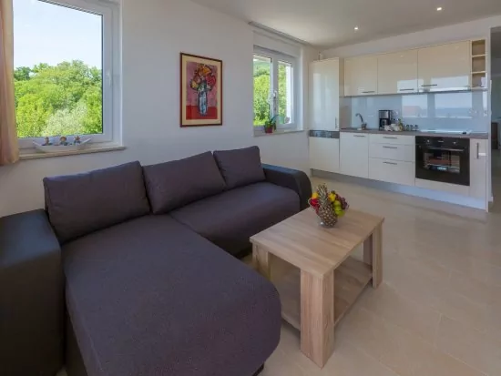 Apartmán Kvarner - Dramalj KV 2107 N7