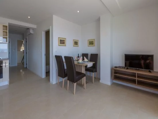 Apartmán Kvarner - Dramalj KV 2107 N7