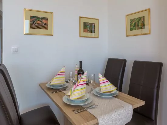 Apartmán Kvarner - Dramalj KV 2107 N7