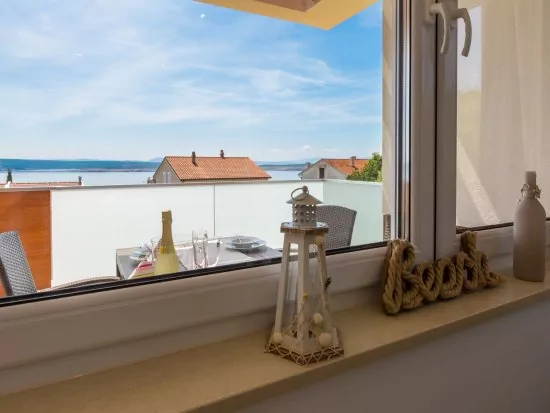 Apartmán Kvarner - Dramalj KV 2107 N7