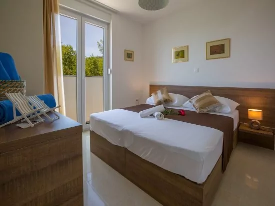 Apartmán Kvarner - Dramalj KV 2107 N7