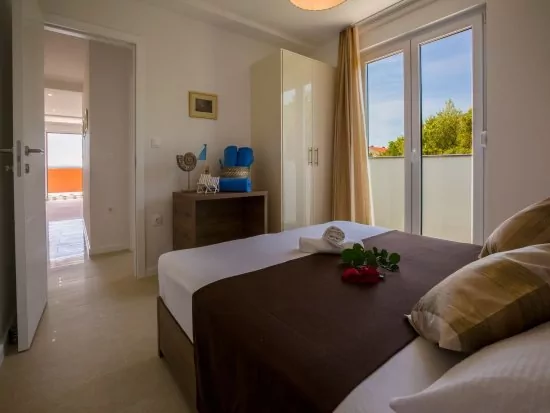 Apartmán Kvarner - Dramalj KV 2107 N7