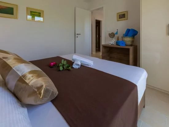 Apartmán Kvarner - Dramalj KV 2107 N7