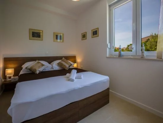 Apartmán Kvarner - Dramalj KV 2107 N7