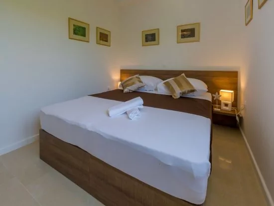 Apartmán Kvarner - Dramalj KV 2107 N7