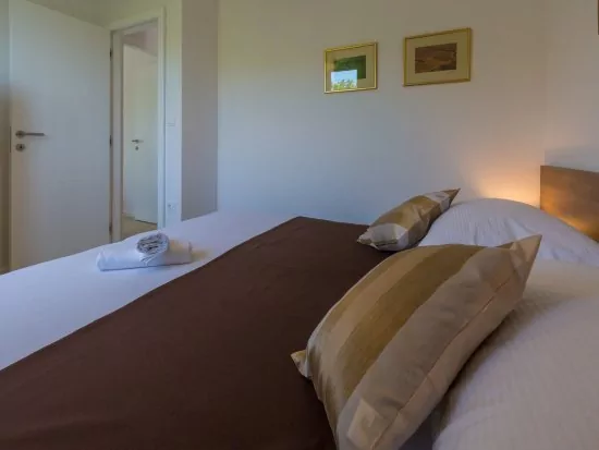 Apartmán Kvarner - Dramalj KV 2107 N7