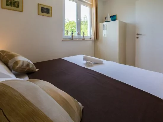 Apartmán Kvarner - Dramalj KV 2107 N7