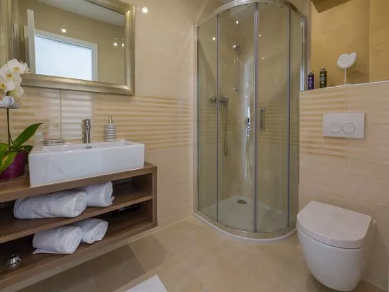 Apartmán Kvarner - Dramalj KV 2107 N7