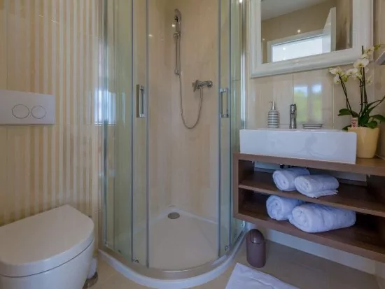 Apartmán Kvarner - Dramalj KV 2107 N7