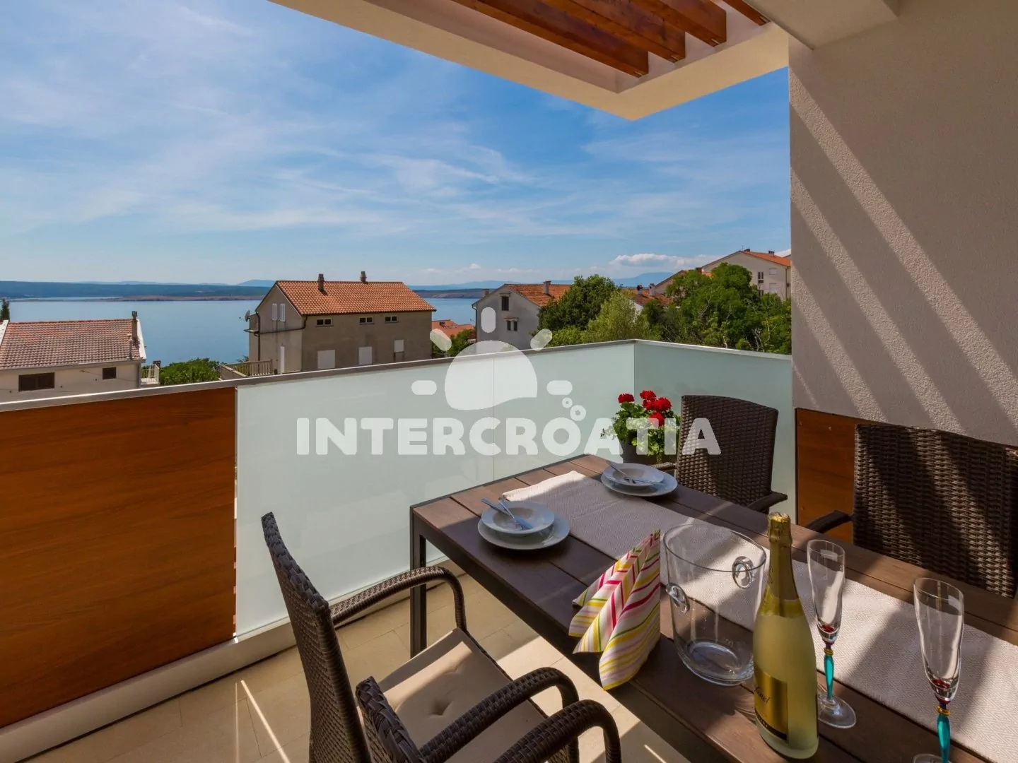 Apartmán Kvarner - Dramalj KV 2107 N7