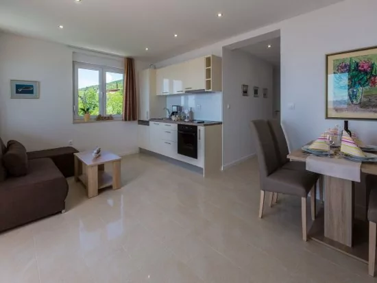 Apartmán Kvarner - Dramalj KV 2107 N8