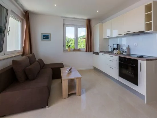 Apartmán Kvarner - Dramalj KV 2107 N8