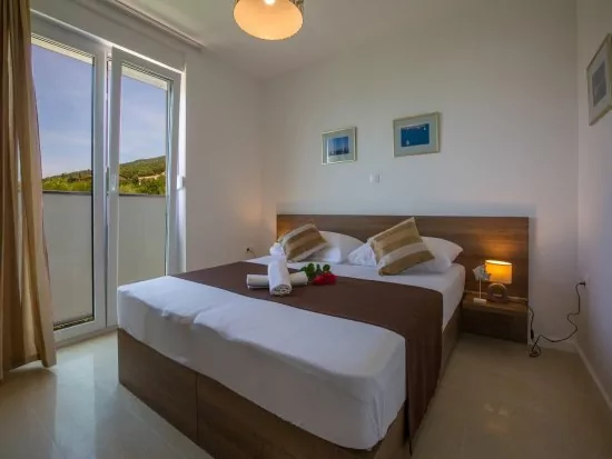 Apartmán Kvarner - Dramalj KV 2107 N8