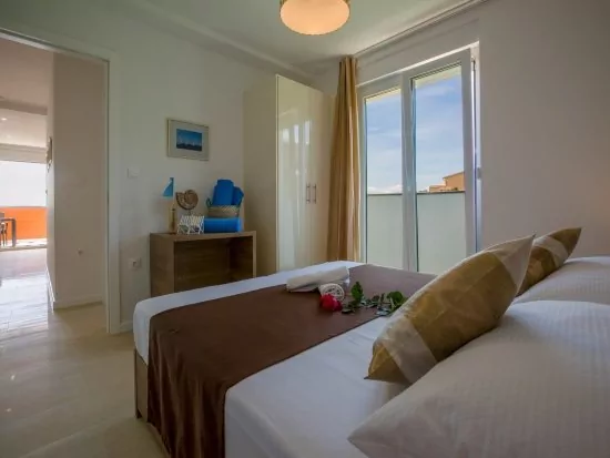 Apartmán Kvarner - Dramalj KV 2107 N8