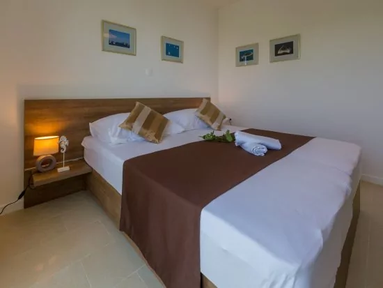 Apartmán Kvarner - Dramalj KV 2107 N8