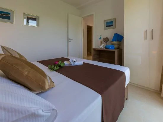 Apartmán Kvarner - Dramalj KV 2107 N8