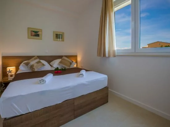 Apartmán Kvarner - Dramalj KV 2107 N8