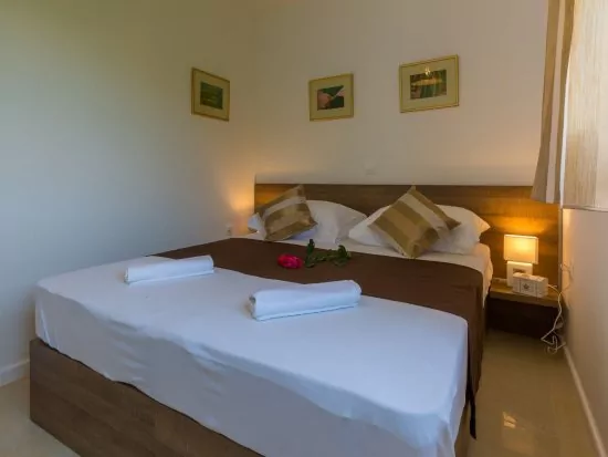 Apartmán Kvarner - Dramalj KV 2107 N8