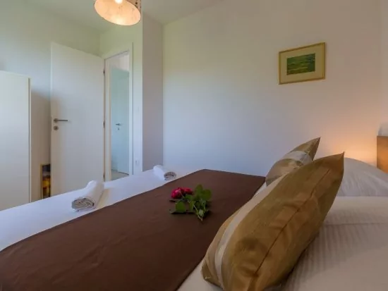 Apartmán Kvarner - Dramalj KV 2107 N8