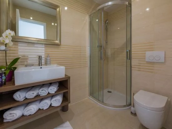 Apartmán Kvarner - Dramalj KV 2107 N8