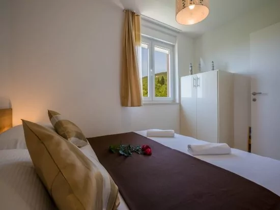 Apartmán Kvarner - Dramalj KV 2107 N8