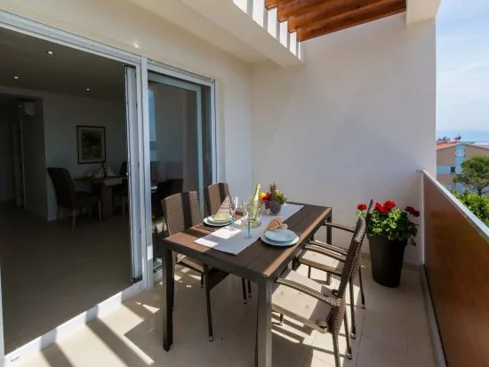 Apartmán Kvarner - Dramalj KV 2107 N8