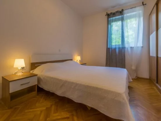 Apartmán Kvarner - Dramalj KV 2108 N3