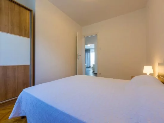 Apartmán Kvarner - Dramalj KV 2108 N3